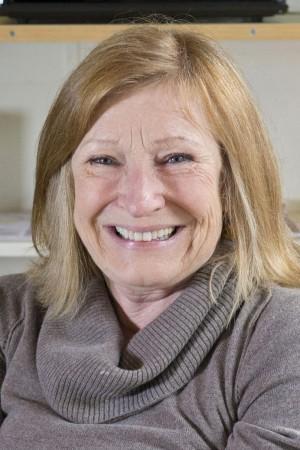 Picture of Charlotte Cornwell
