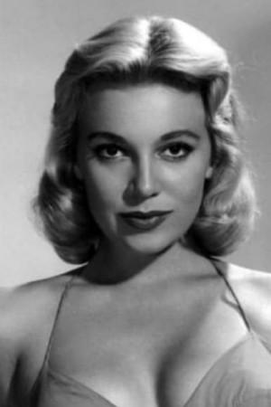Picture of Sally Mansfield