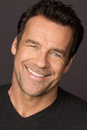 Picture of David James Elliott
