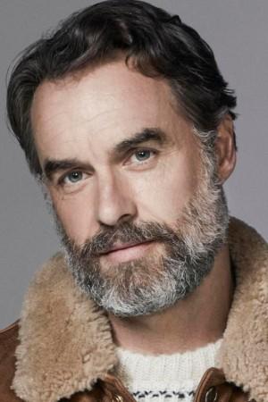 Picture of Murray Bartlett