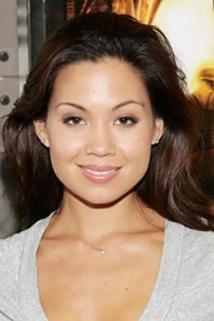 Picture of Natalie Mendoza