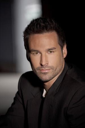 Picture of Paul Leyden
