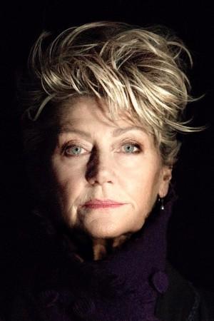 Picture of Tina Bursill
