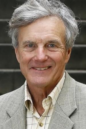 Picture of Nicholas Hammond