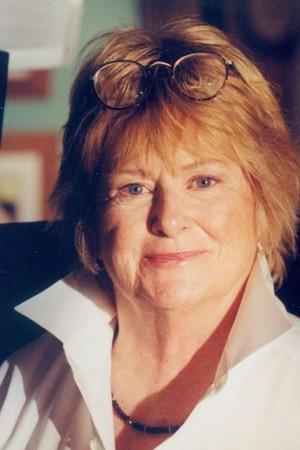 Picture of Nancy Malone