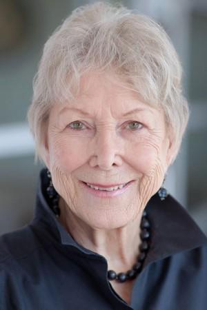 Picture of Nancy Jeris