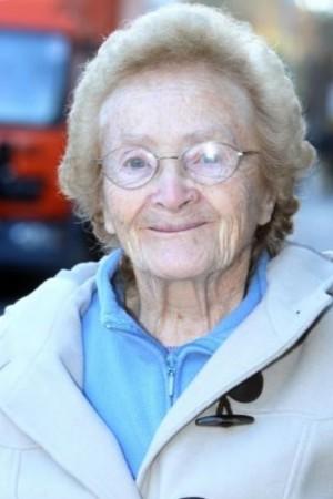 Picture of Nora Denney