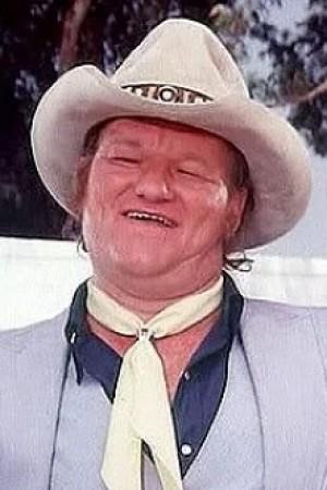 Picture of John Quade