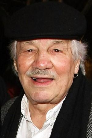 Picture of Gus Mercurio