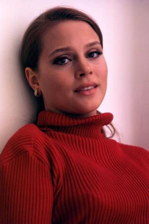 Picture of Leigh Taylor-Young