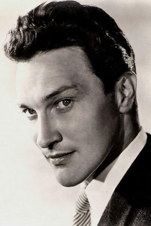 Picture of Terence Morgan