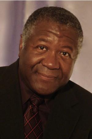 Picture of Alvin Sanders