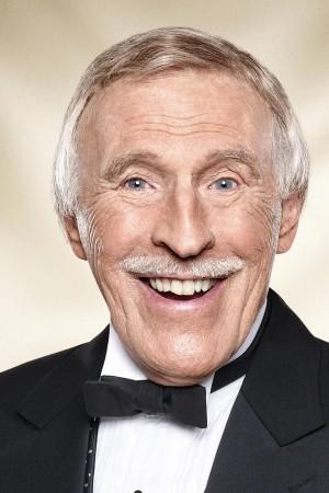 Picture of Bruce Forsyth