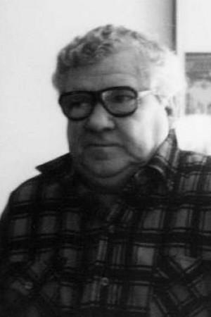 Picture of Burt Kennedy