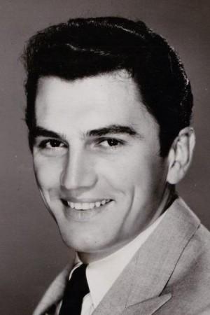 Picture of Edmund Purdom