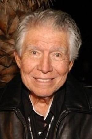 Picture of Ned Romero