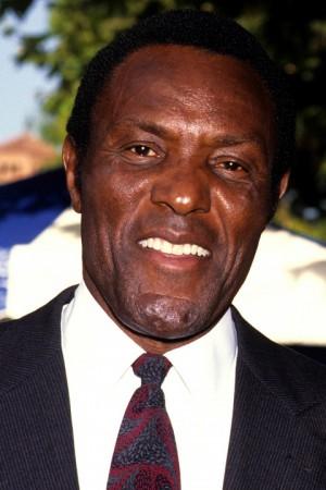 Picture of Rafer Johnson
