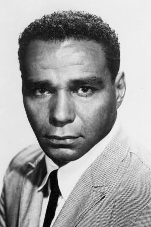 Picture of Bernie Hamilton