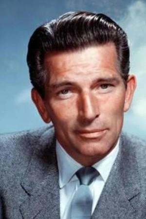 Picture of Michael Rennie