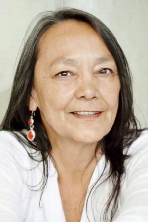 Picture of Tantoo Cardinal