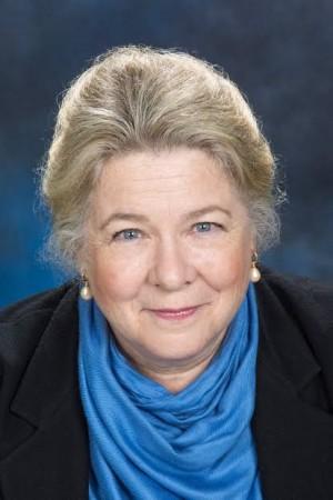 Picture of Robin Pearson Rose