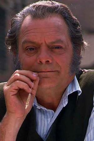 Picture of David Jason