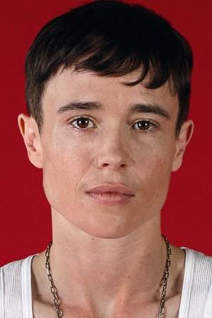 Picture of Elliot Page