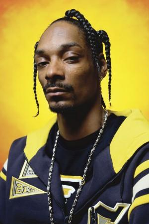 Picture of Snoop Dogg