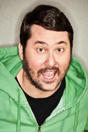 Picture of Doug Benson