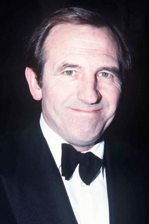 Picture of Leonard Rossiter