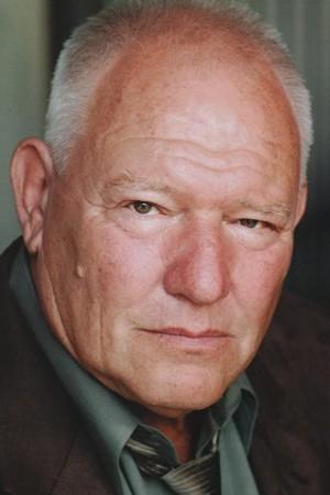 Picture of Ron Dean