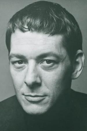 Picture of Donald Burton