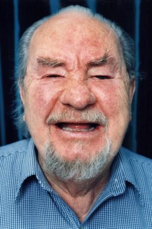 Picture of Leo McKern