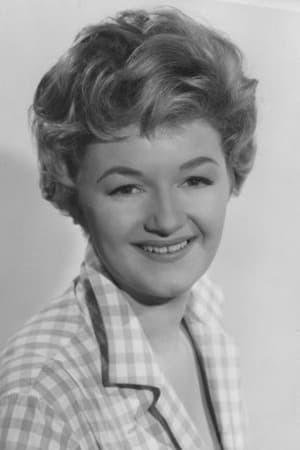 Picture of Joan Sims