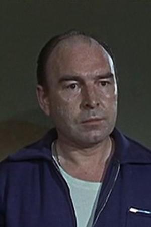 Picture of Dervis Ward