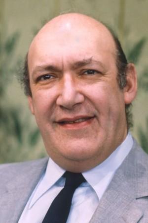 Picture of Bernard Bresslaw