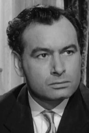 Picture of Conrad Phillips