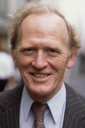 Picture of Gordon Jackson