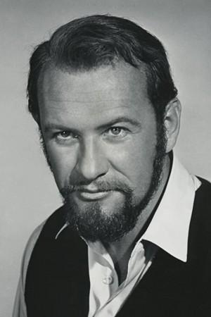 Picture of Edward Judd