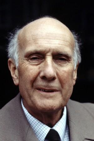 Picture of Geoffrey Chater