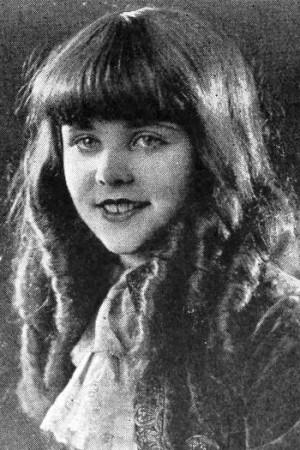 Picture of Peggy Cartwright