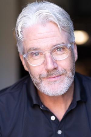 Picture of Bruce Dinsmore