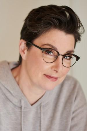 Picture of Sue Perkins