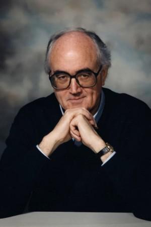 Picture of James Burke