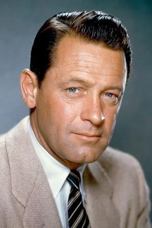 Picture of William Holden
