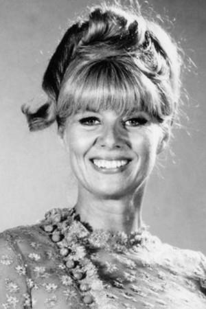 Picture of Sheila MacRae