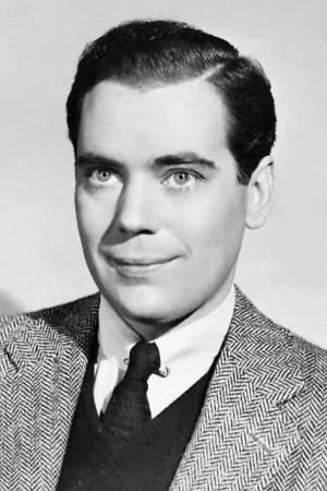 Picture of Elliott Reid