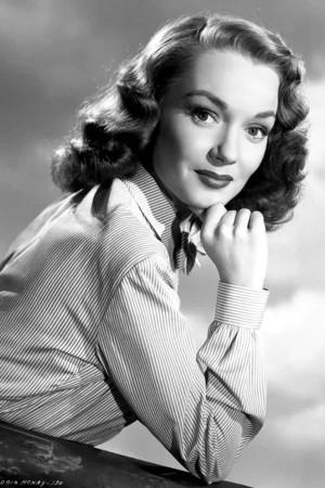 Picture of Gloria Henry