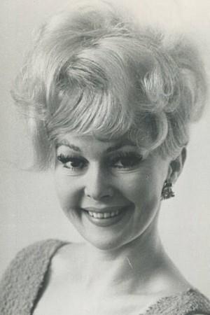 Picture of Greta Thyssen