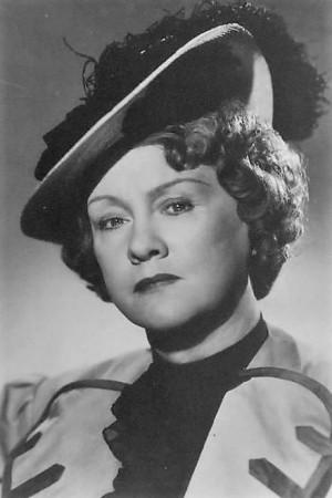 Picture of Martha Wentworth